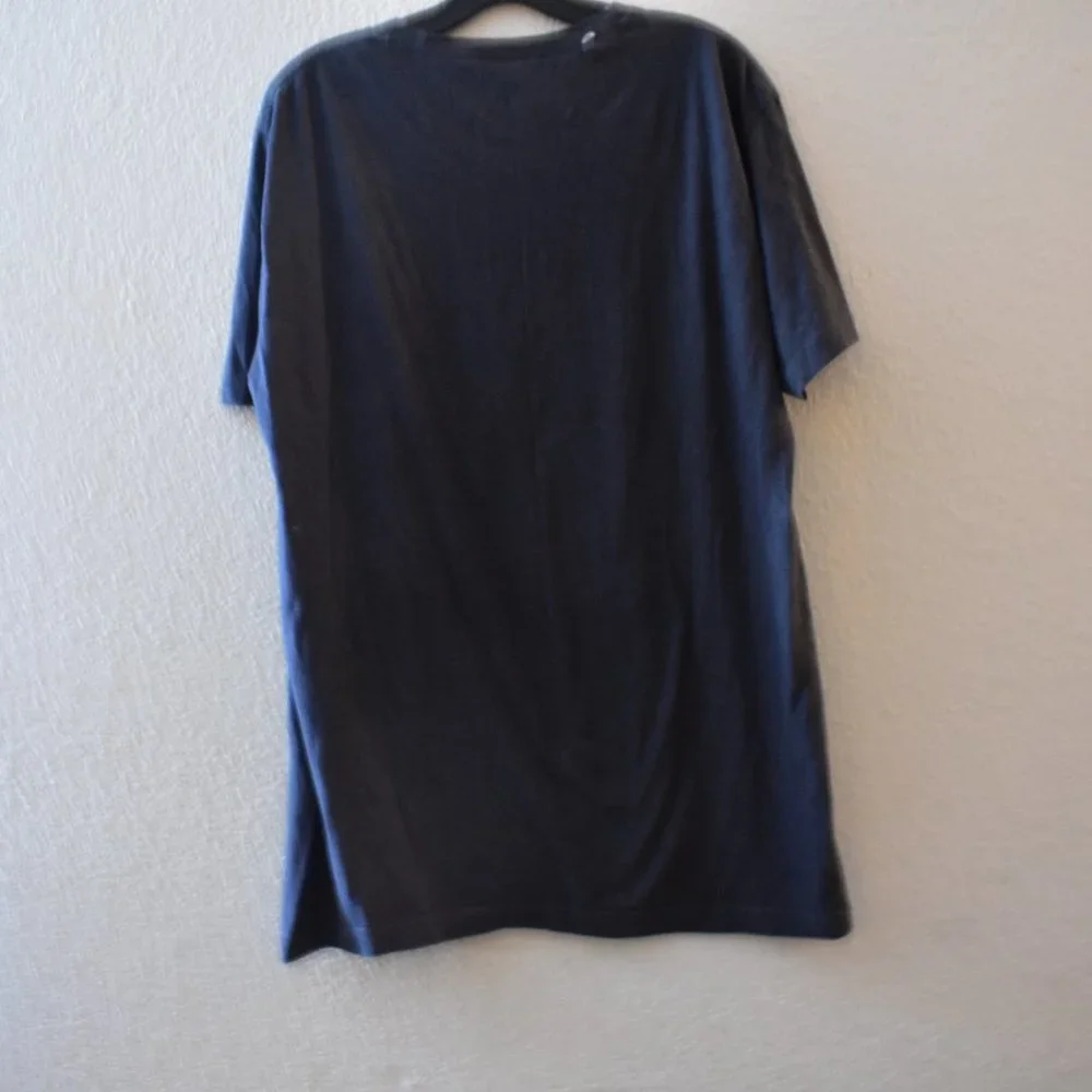 Dragon ball Z Graphic T-shirt Size Large - Picture 4 of 5